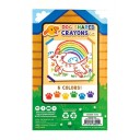 Dachshund Dog Crayons